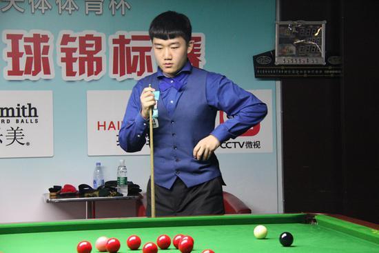 在世界大赛 在世界大赛